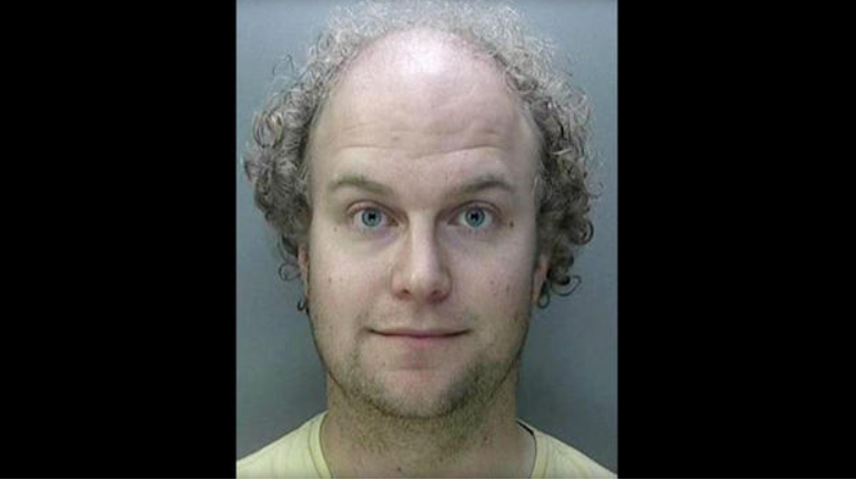  Cunning Dark Web Pedophile Gets 32 Year Prison Sentence Wltx